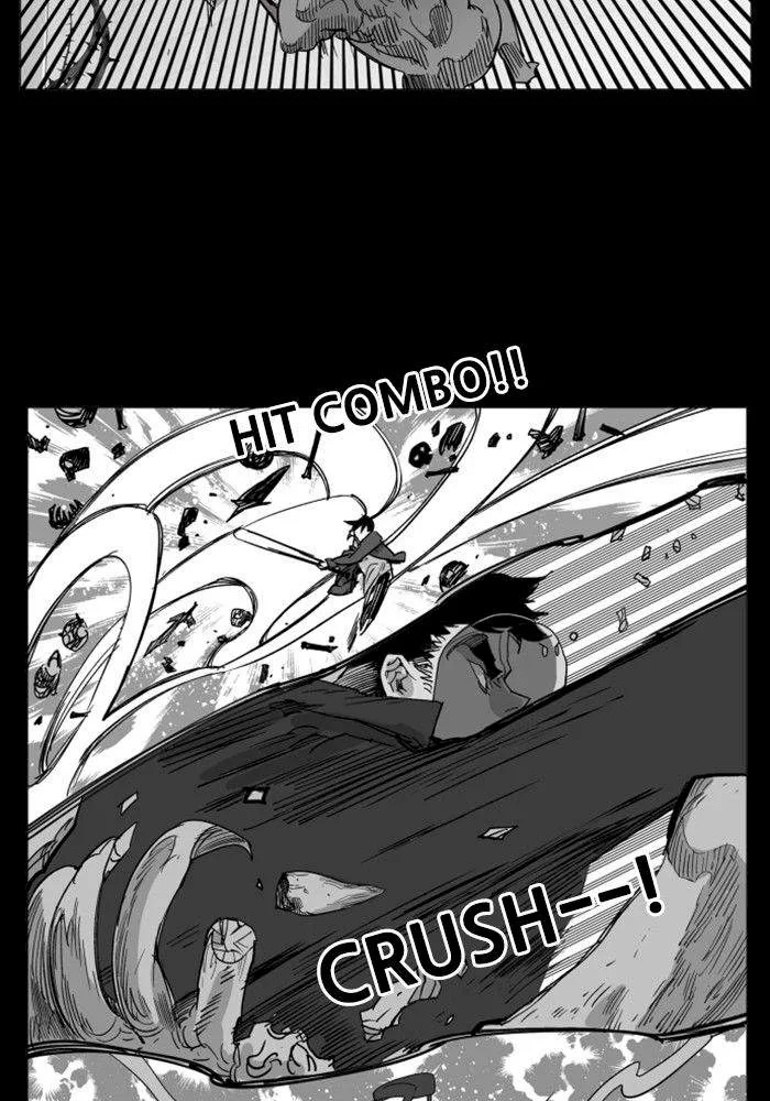 Hardcore Leveling Warrior Chapter 127 page 49