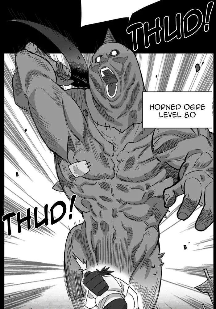 Hardcore Leveling Warrior Chapter 127 page 51