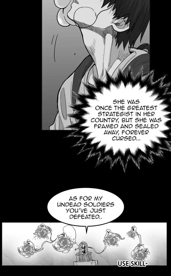 Hardcore Leveling Warrior Chapter 127 page 61