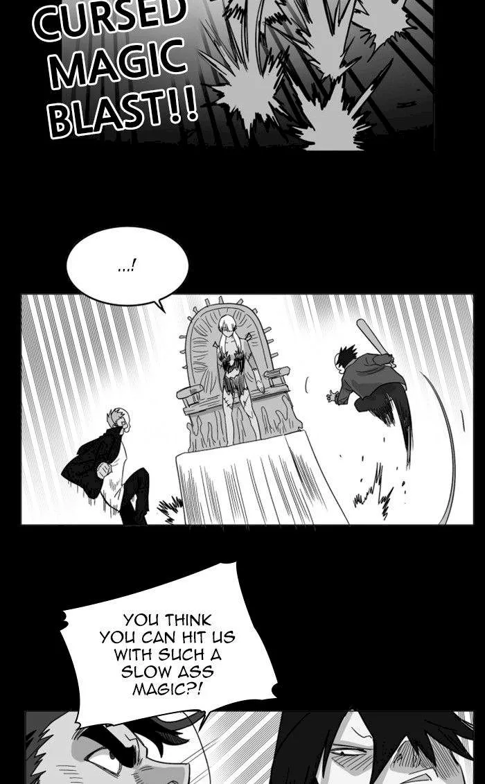 Hardcore Leveling Warrior Chapter 127 page 63