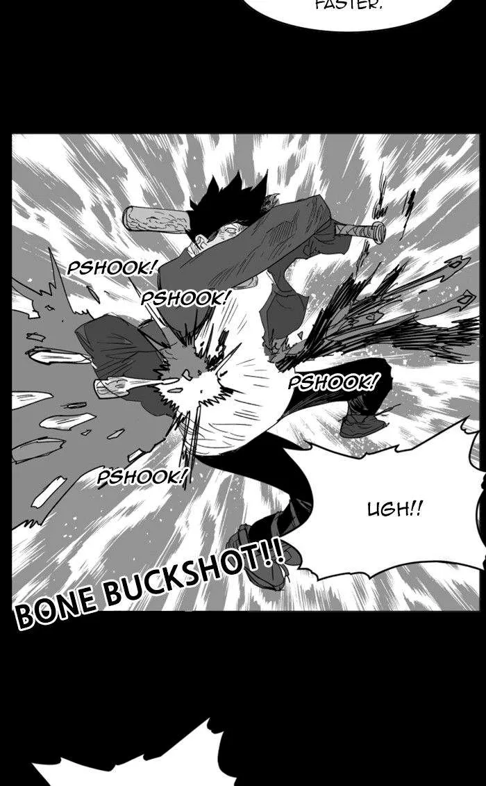 Hardcore Leveling Warrior Chapter 127 page 65