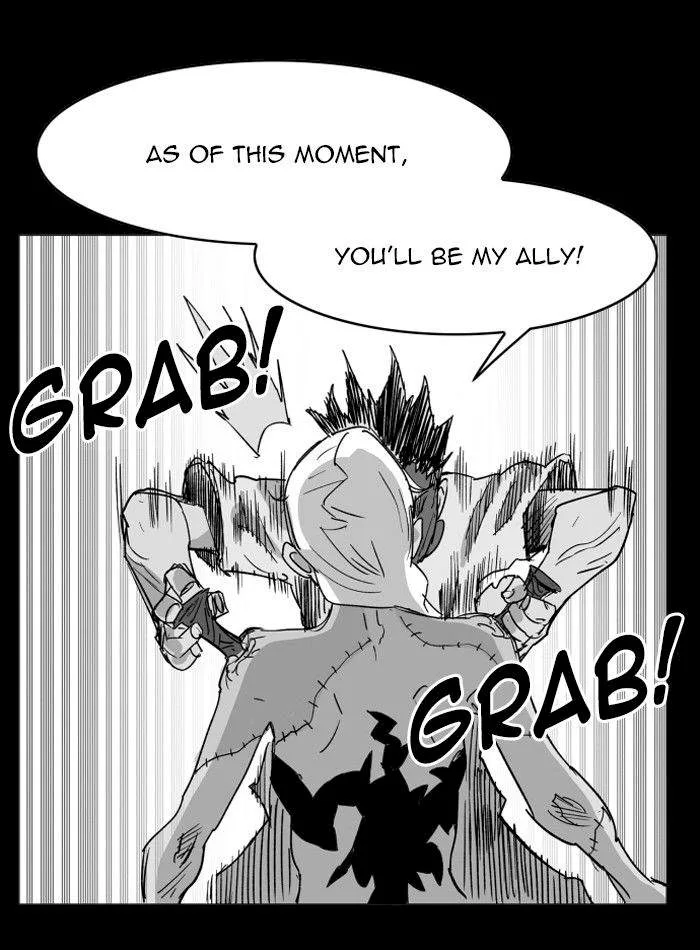 Hardcore Leveling Warrior Chapter 128 page 5