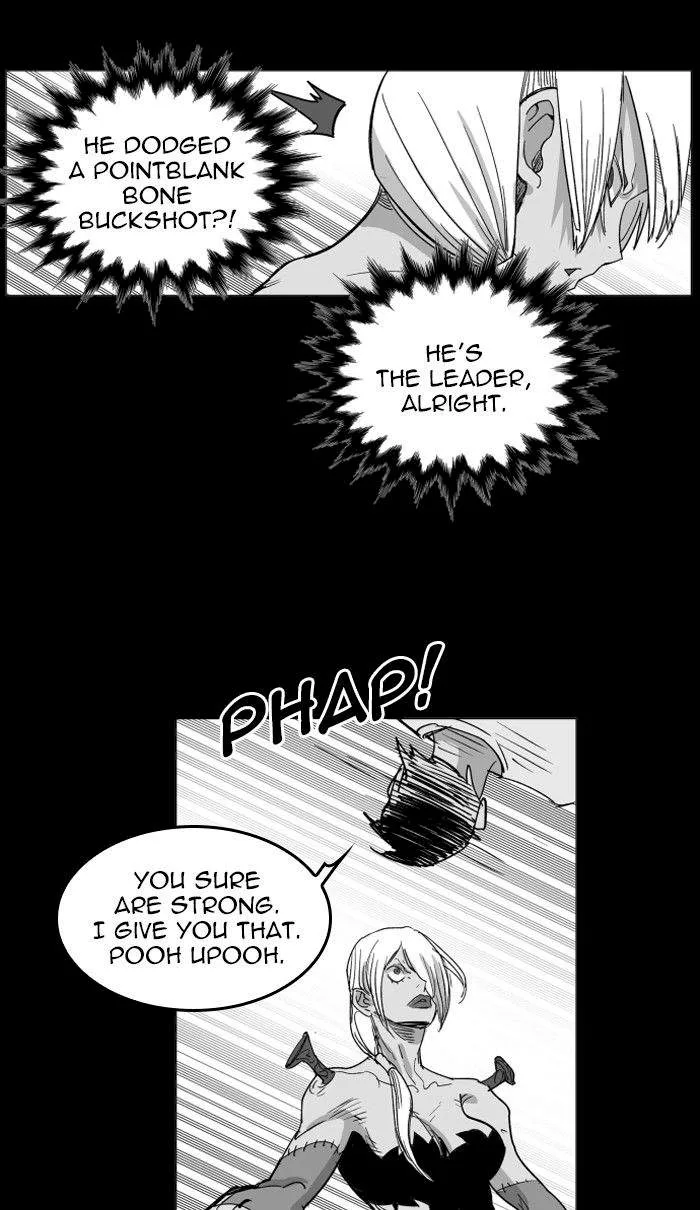 Hardcore Leveling Warrior Chapter 128 page 3