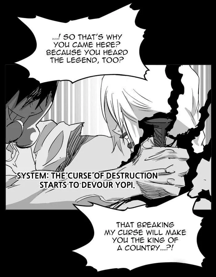 Hardcore Leveling Warrior Chapter 128 page 6
