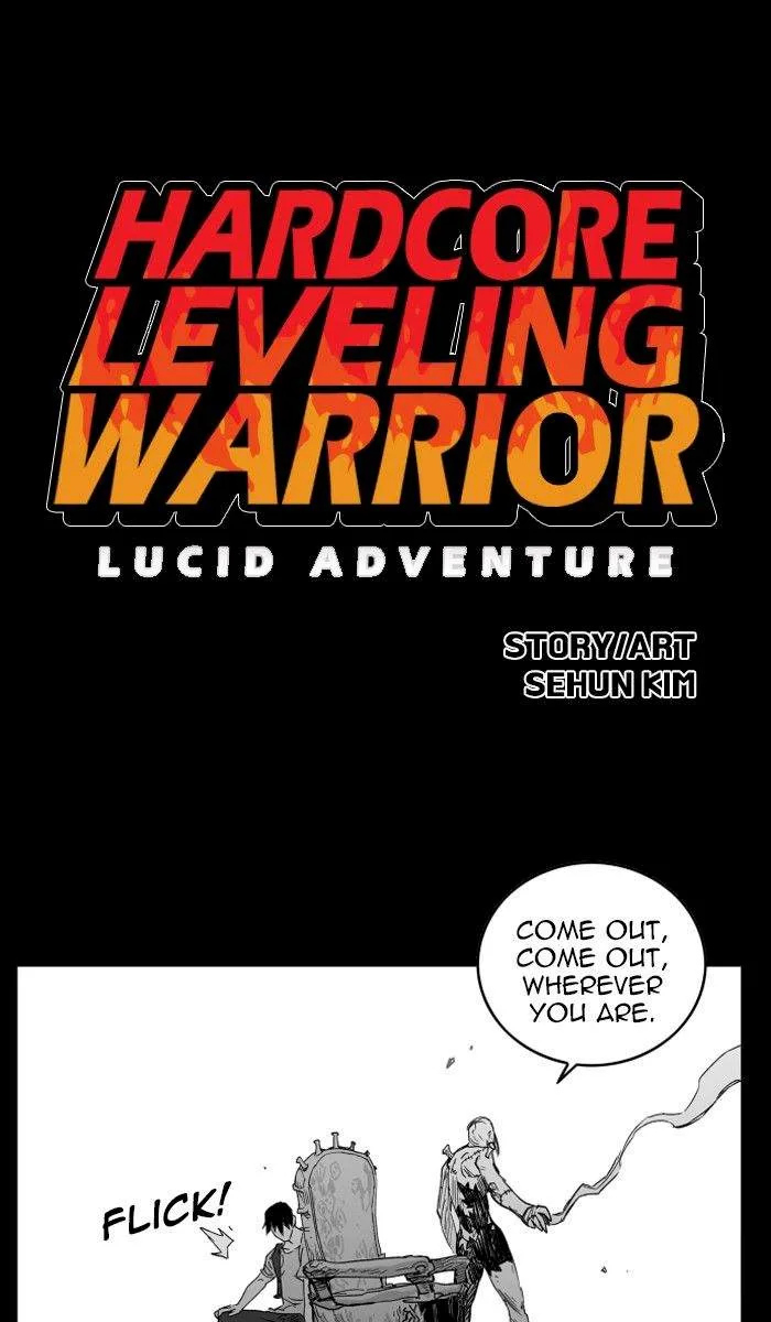 Hardcore Leveling Warrior Chapter 128 page 1