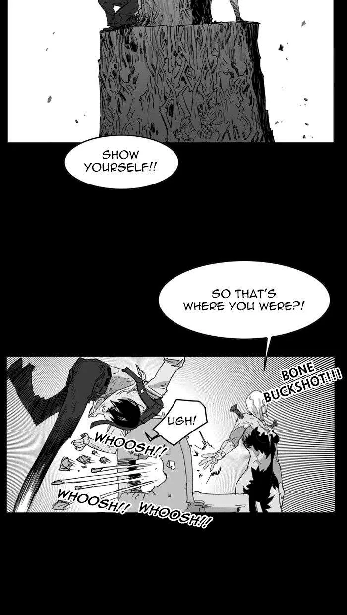 Hardcore Leveling Warrior Chapter 128 page 2