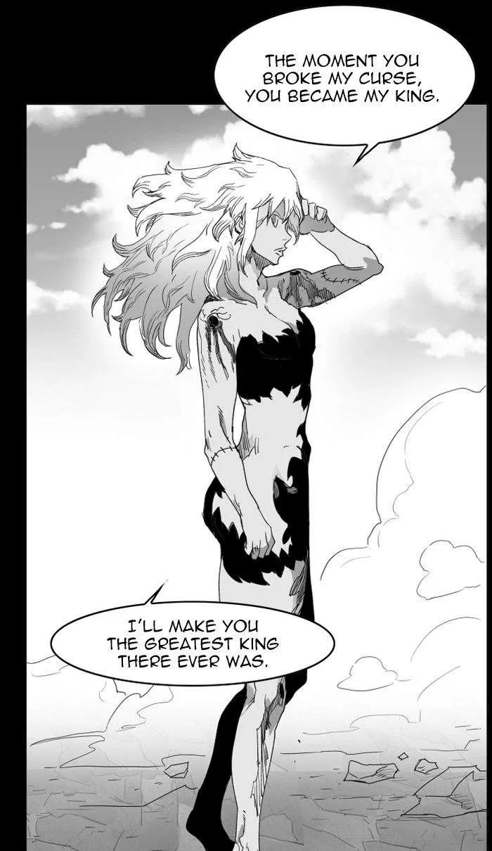 Hardcore Leveling Warrior Chapter 128 page 20