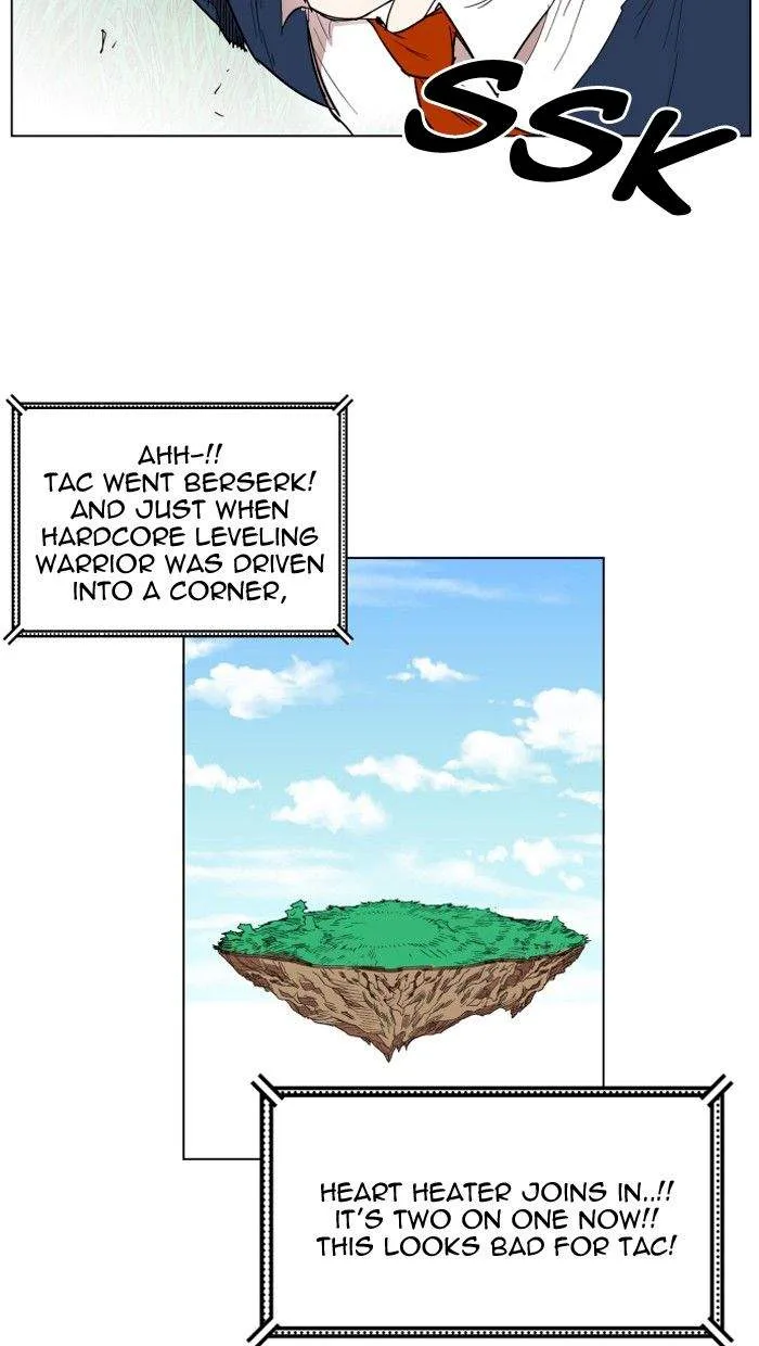 Hardcore Leveling Warrior Chapter 128 page 32