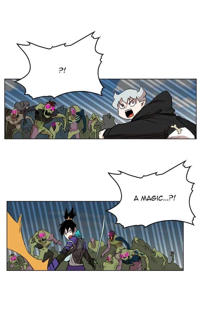 Hardcore Leveling Warrior Chapter 128 page 35