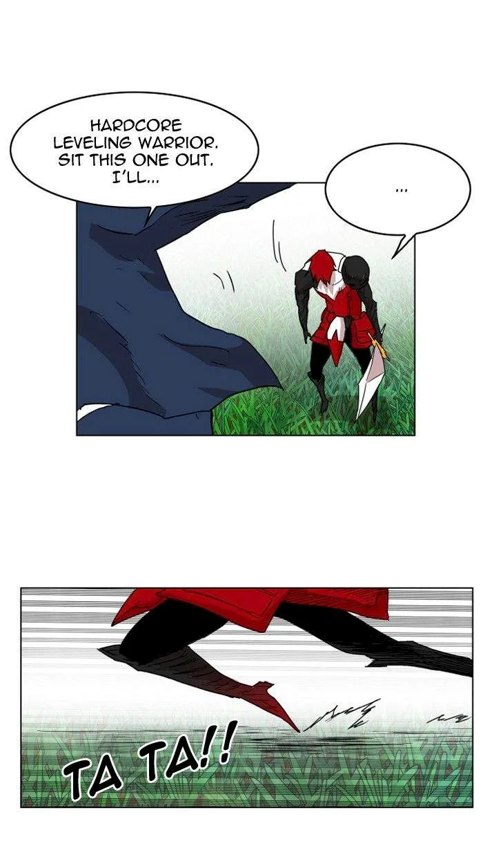 Hardcore Leveling Warrior Chapter 128 page 40