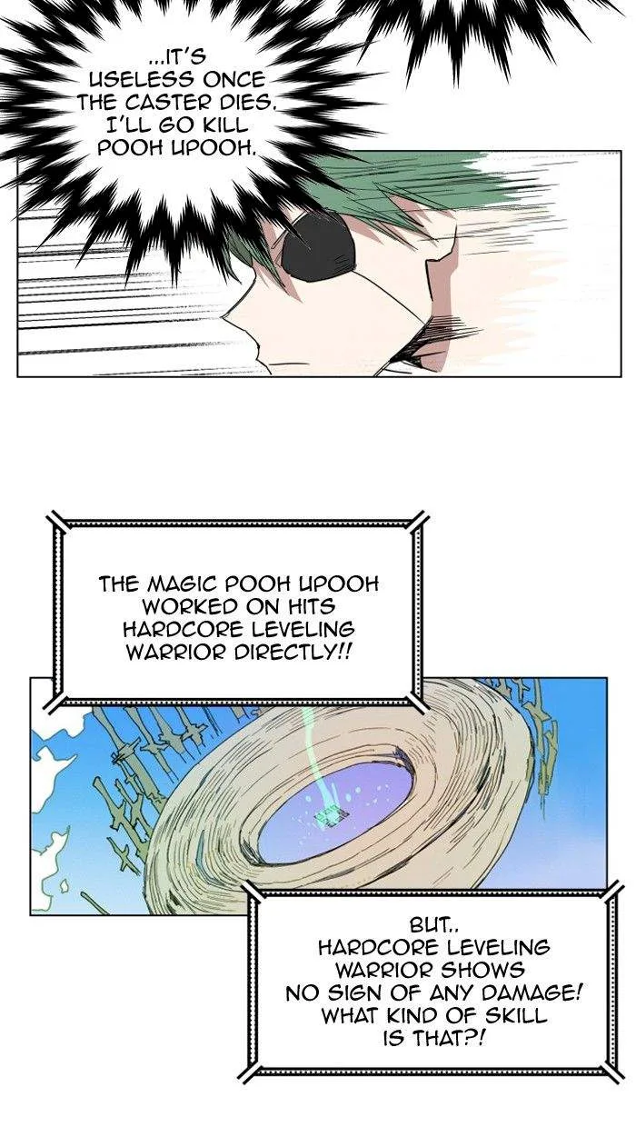 Hardcore Leveling Warrior Chapter 128 page 39