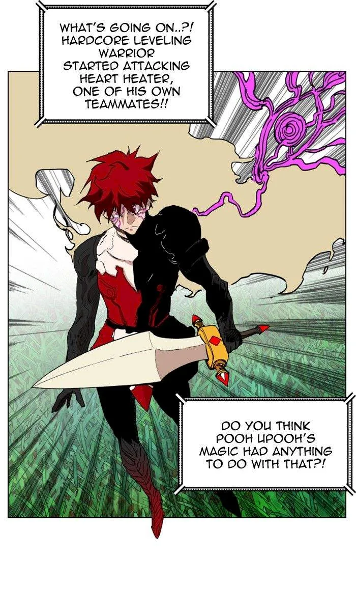Hardcore Leveling Warrior Chapter 128 page 43