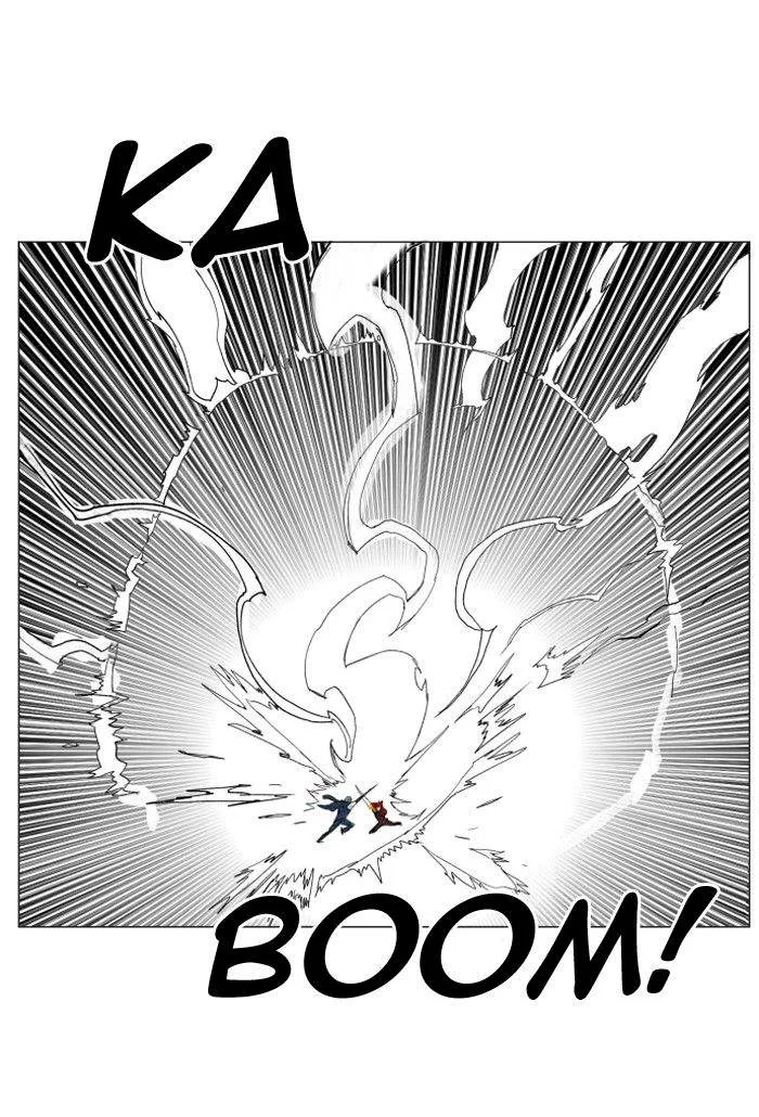 Hardcore Leveling Warrior Chapter 128 page 54