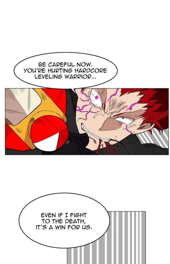 Hardcore Leveling Warrior Chapter 128 page 56