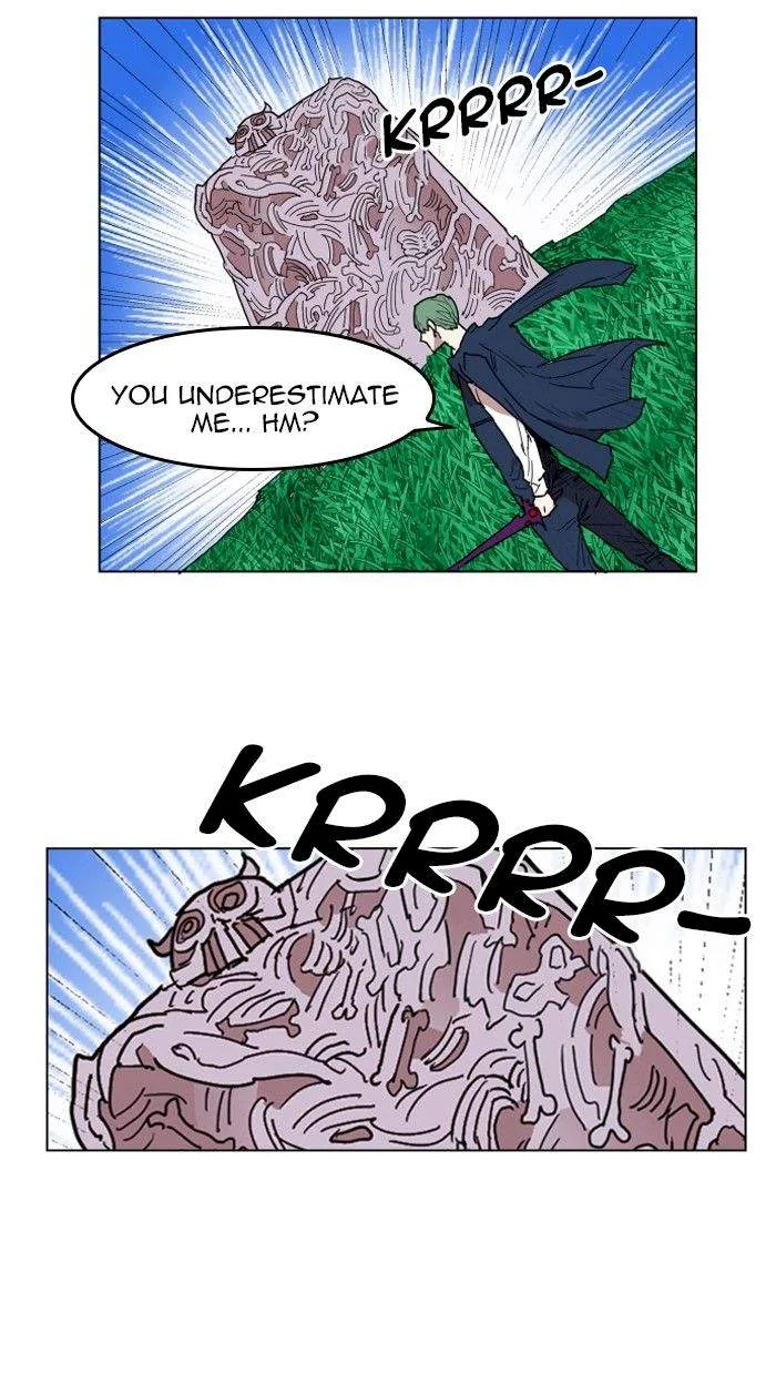 Hardcore Leveling Warrior Chapter 128 page 66