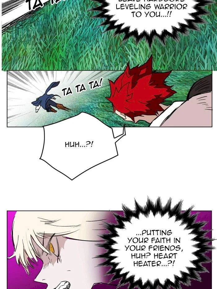 Hardcore Leveling Warrior Chapter 129 page 27