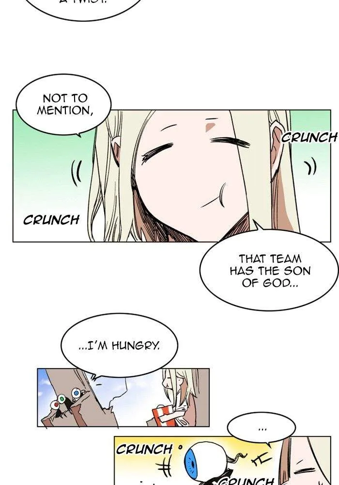 Hardcore Leveling Warrior Chapter 129 page 12