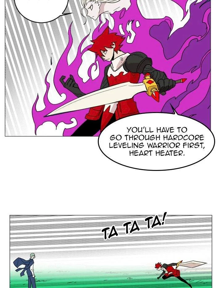 Hardcore Leveling Warrior Chapter 129 page 17