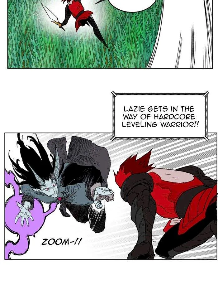 Hardcore Leveling Warrior Chapter 129 page 29