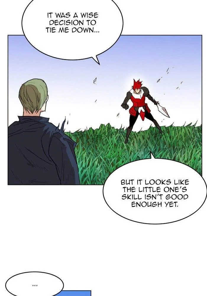 Hardcore Leveling Warrior Chapter 129 page 4