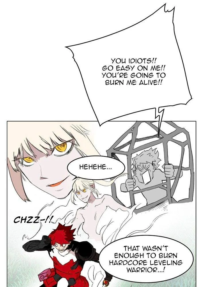 Hardcore Leveling Warrior Chapter 129 page 31