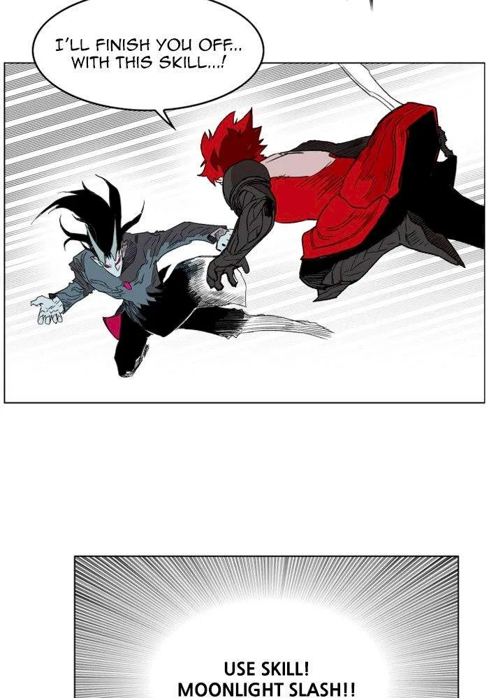 Hardcore Leveling Warrior Chapter 129 page 33