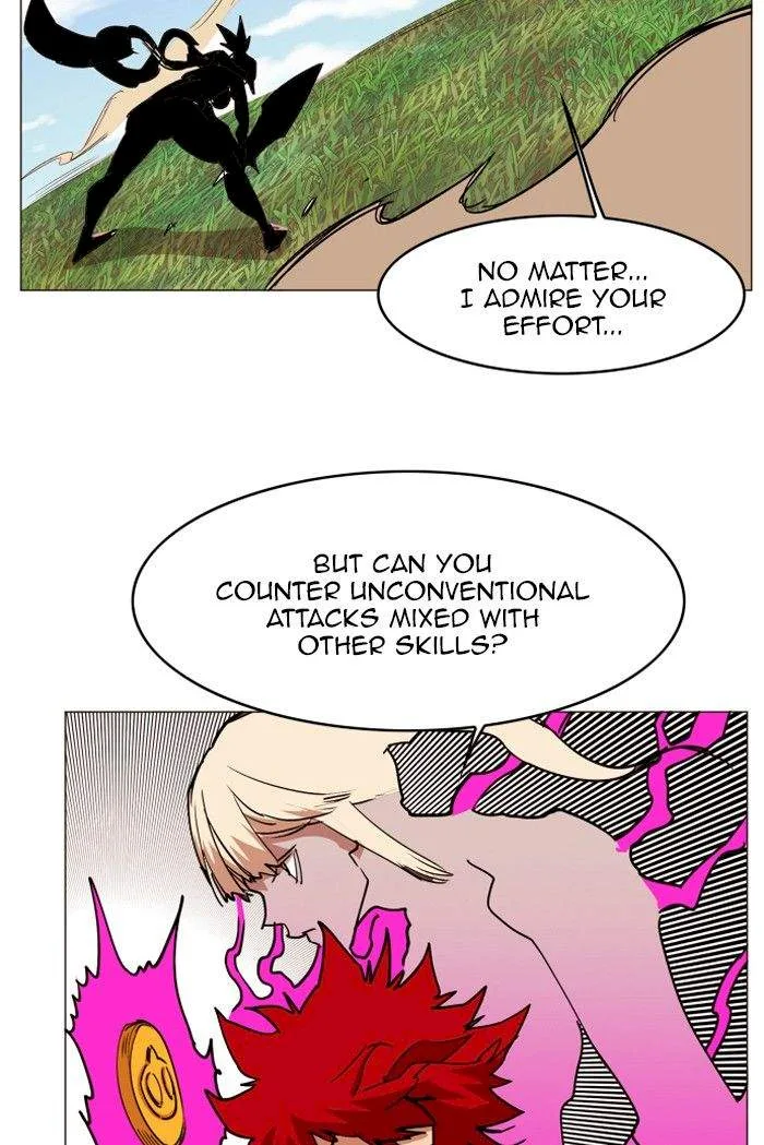 Hardcore Leveling Warrior Chapter 129 page 42
