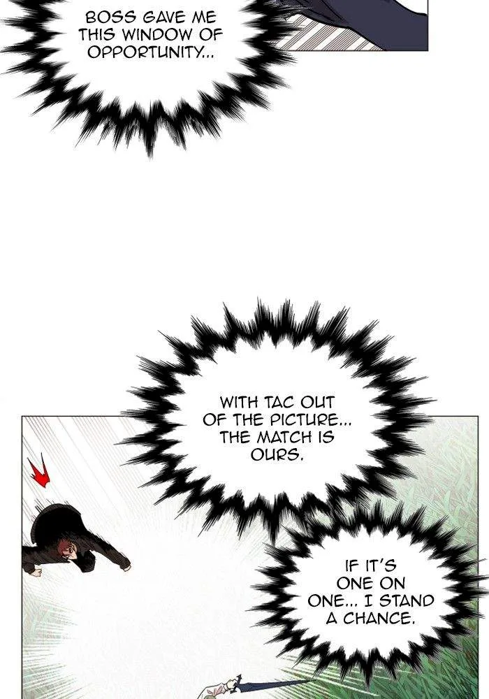Hardcore Leveling Warrior Chapter 129 page 49