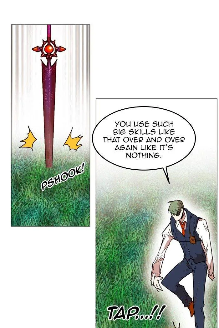 Hardcore Leveling Warrior Chapter 129 page 56