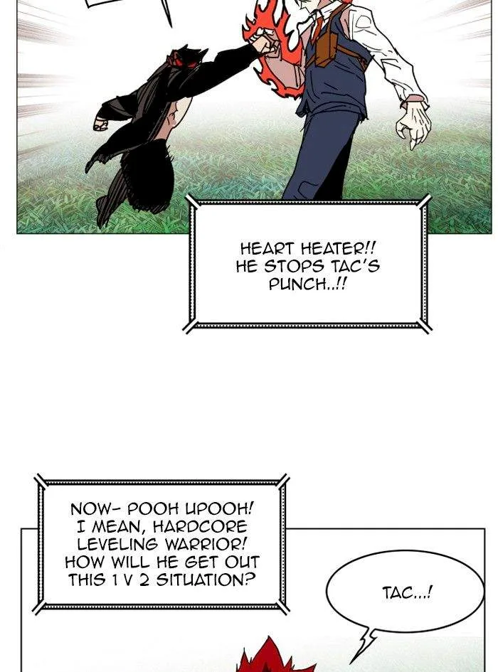 Hardcore Leveling Warrior Chapter 129 page 61