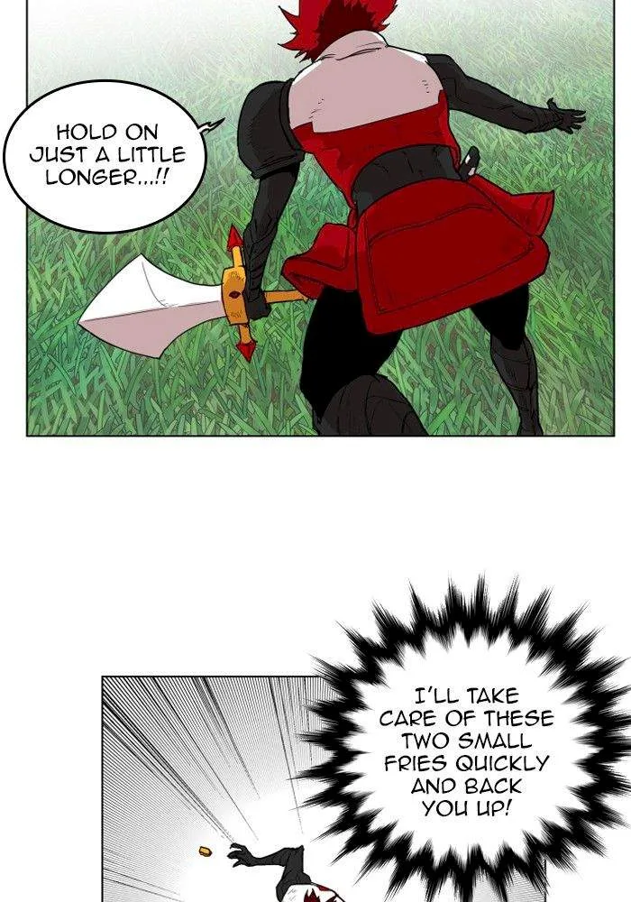 Hardcore Leveling Warrior Chapter 129 page 62