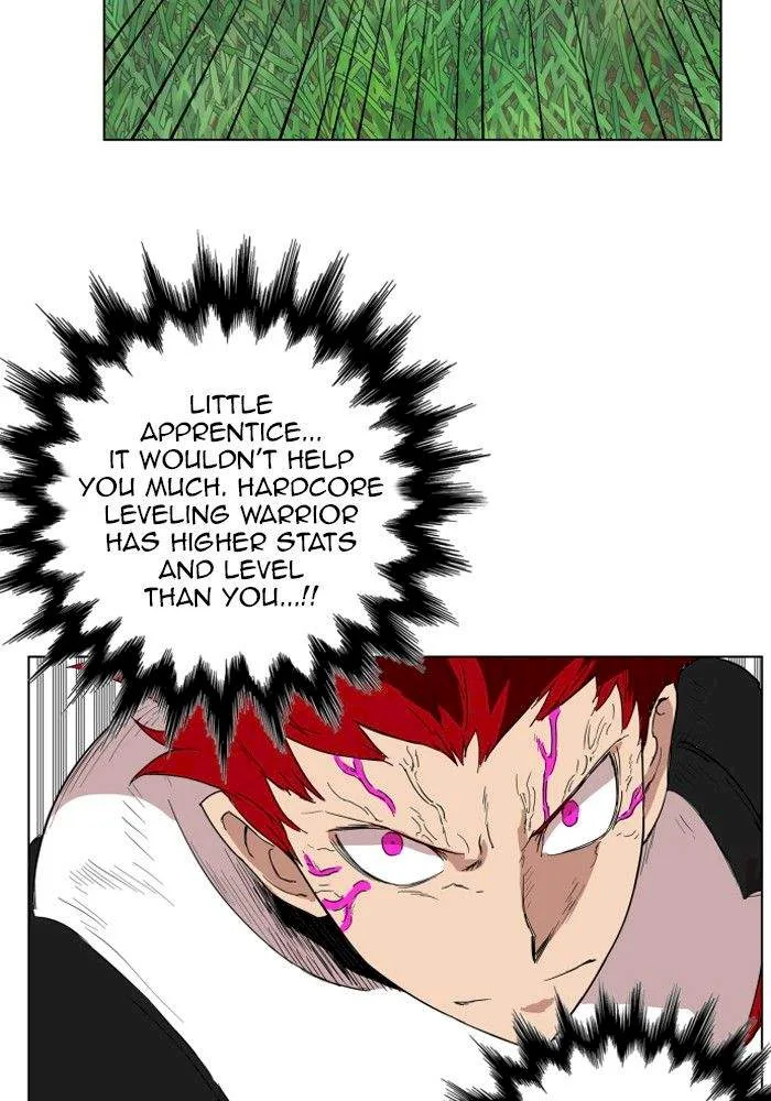 Hardcore Leveling Warrior Chapter 129 page 72