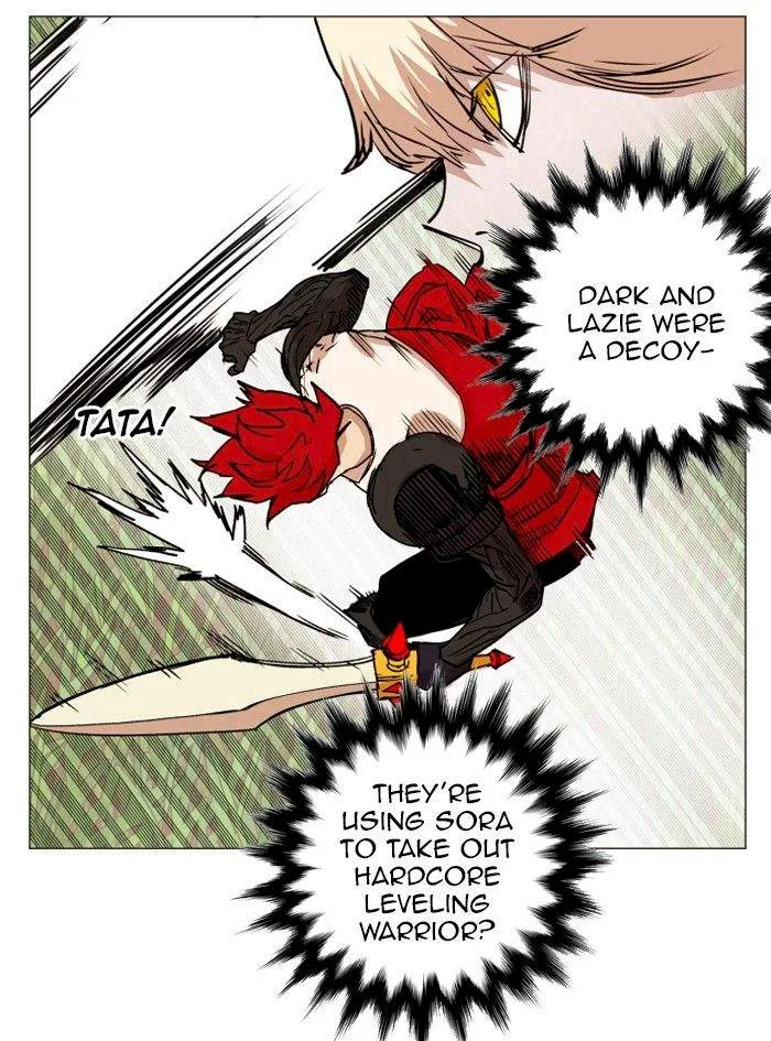 Hardcore Leveling Warrior Chapter 129 page 77