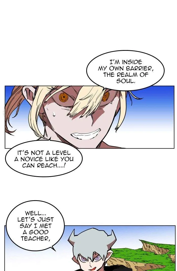 Hardcore Leveling Warrior Chapter 129 page 86