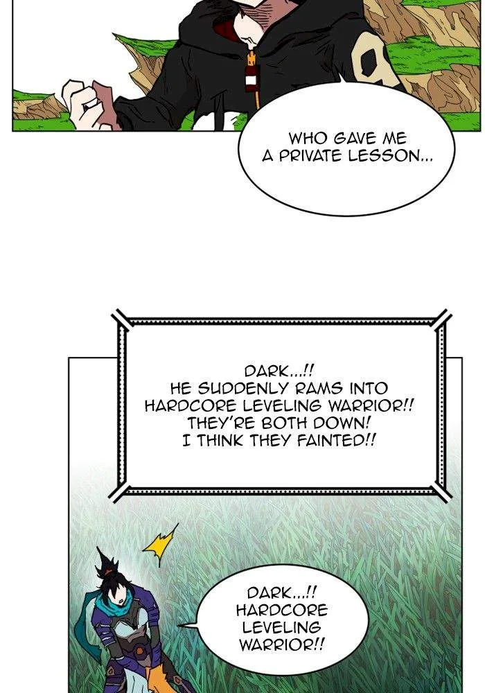 Hardcore Leveling Warrior Chapter 129 page 87