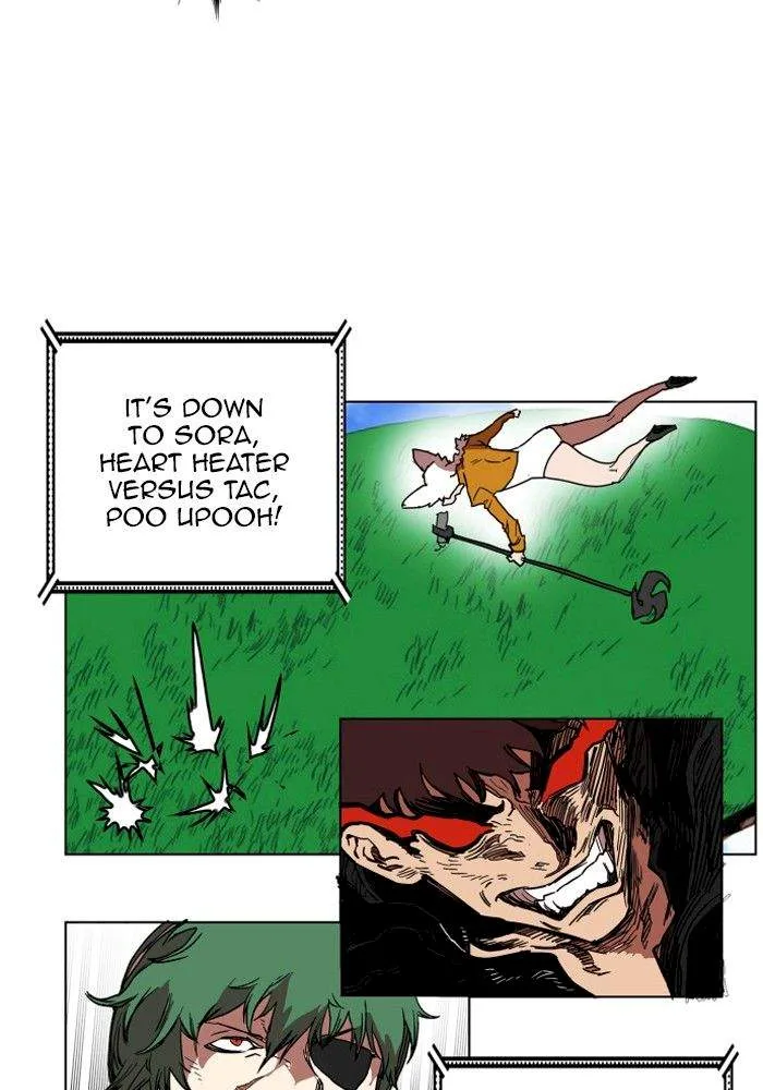 Hardcore Leveling Warrior Chapter 129 page 89