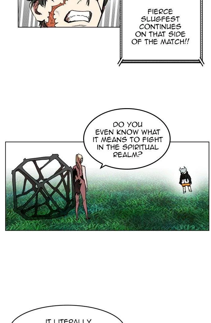 Hardcore Leveling Warrior Chapter 129 page 90