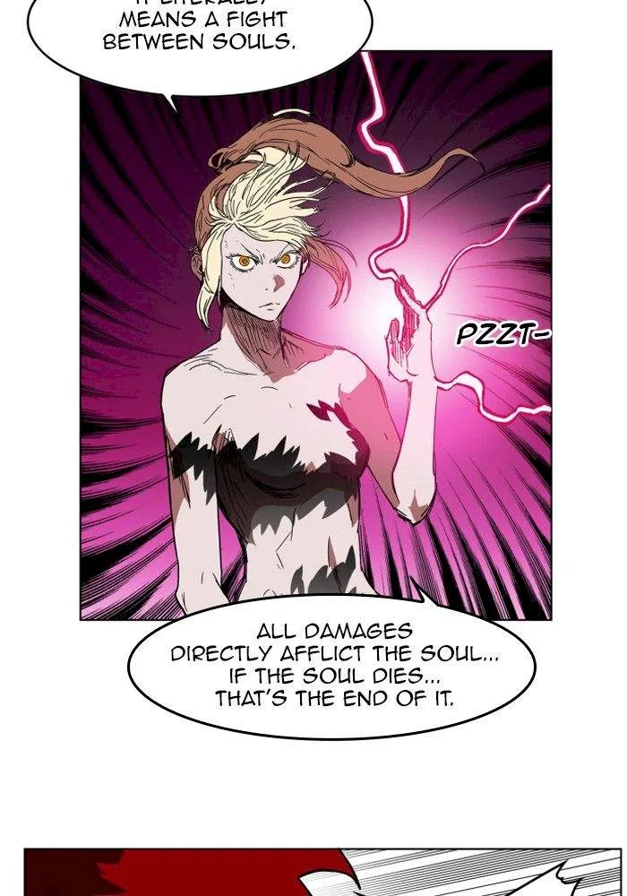 Hardcore Leveling Warrior Chapter 129 page 91