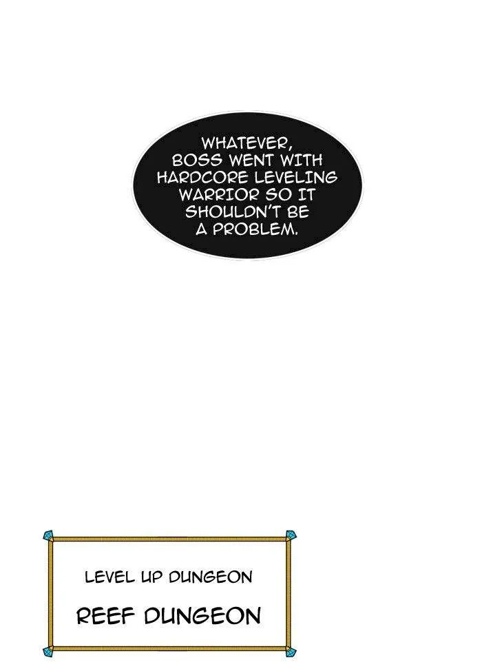 Hardcore Leveling Warrior Chapter 13 page 3