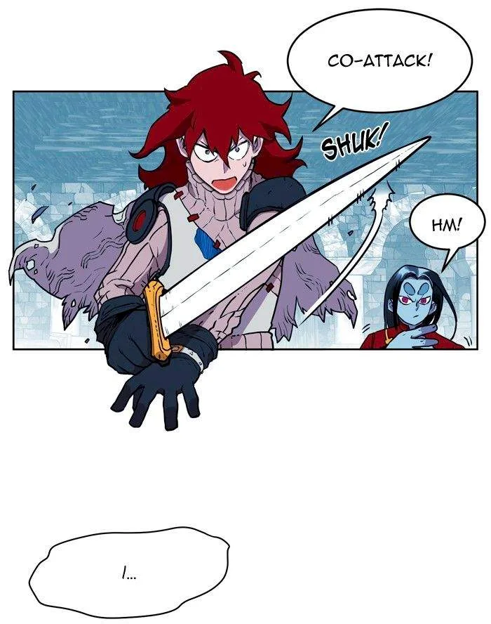 Hardcore Leveling Warrior Chapter 13 page 6