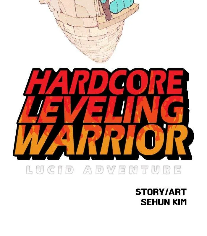 Hardcore Leveling Warrior Chapter 13 page 25