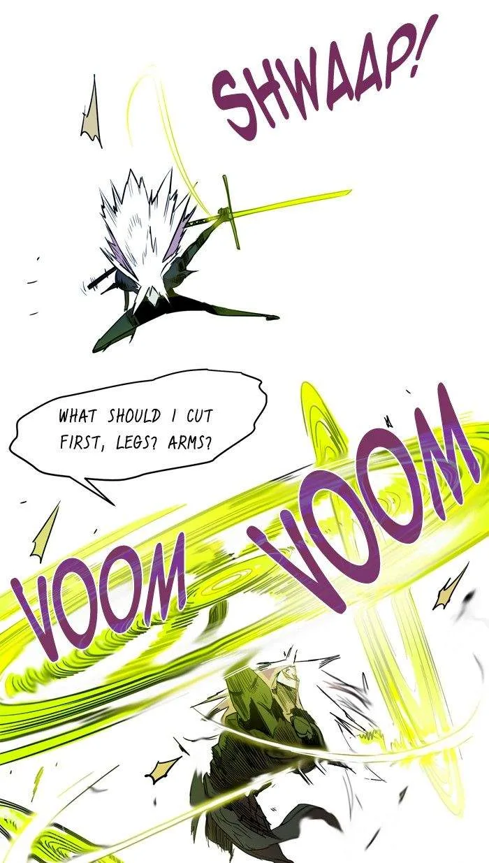 Hardcore Leveling Warrior Chapter 13 page 10