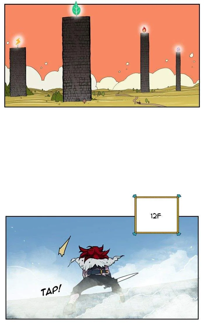 Hardcore Leveling Warrior Chapter 13 page 4