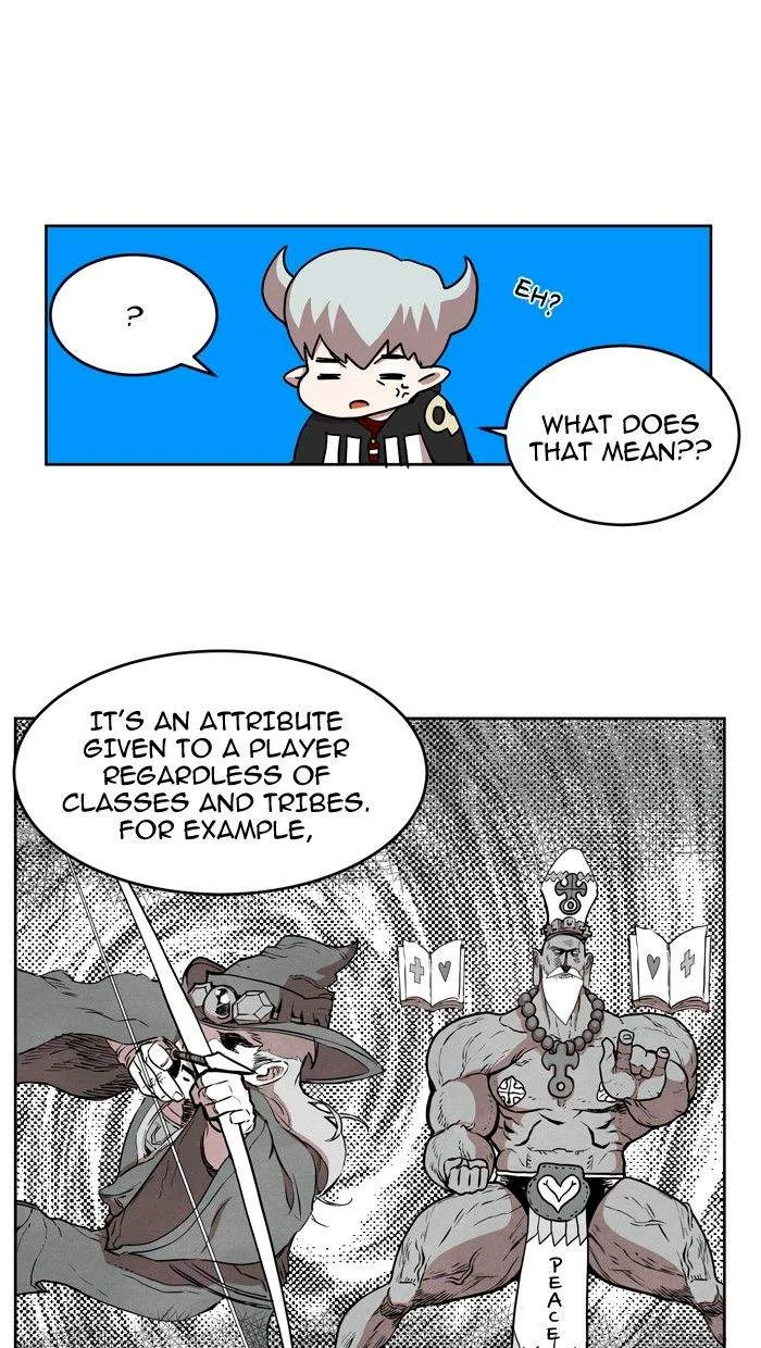 Hardcore Leveling Warrior Chapter 13 page 34