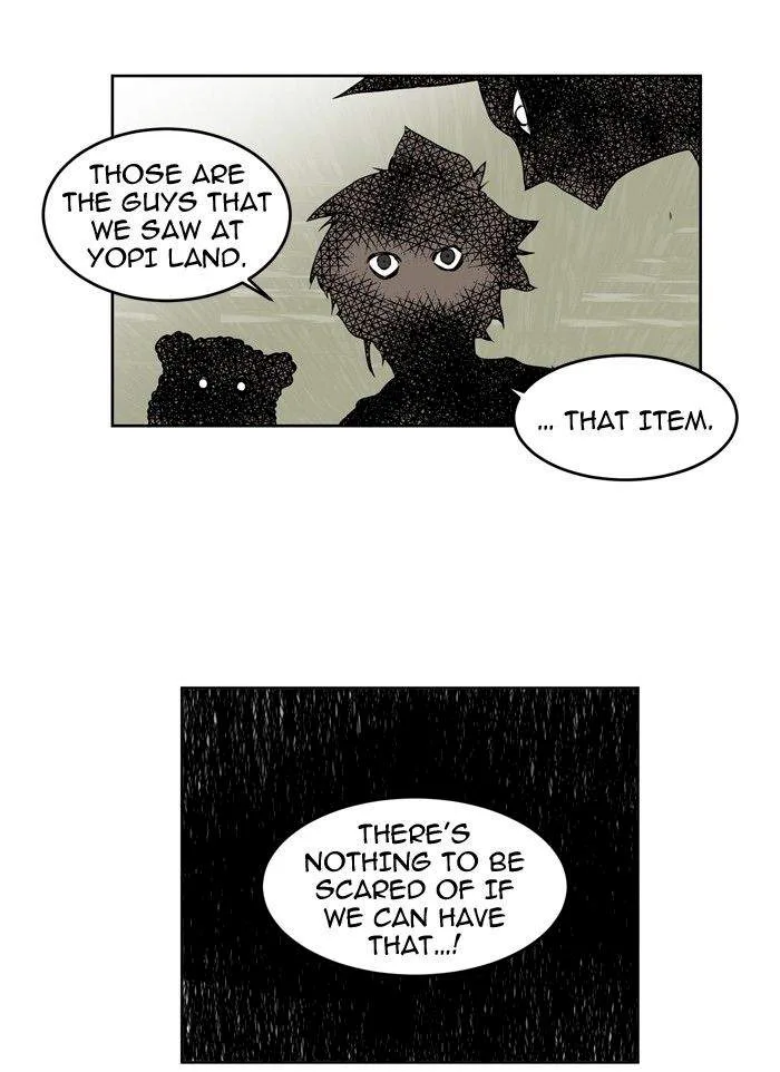 Hardcore Leveling Warrior Chapter 13 page 39