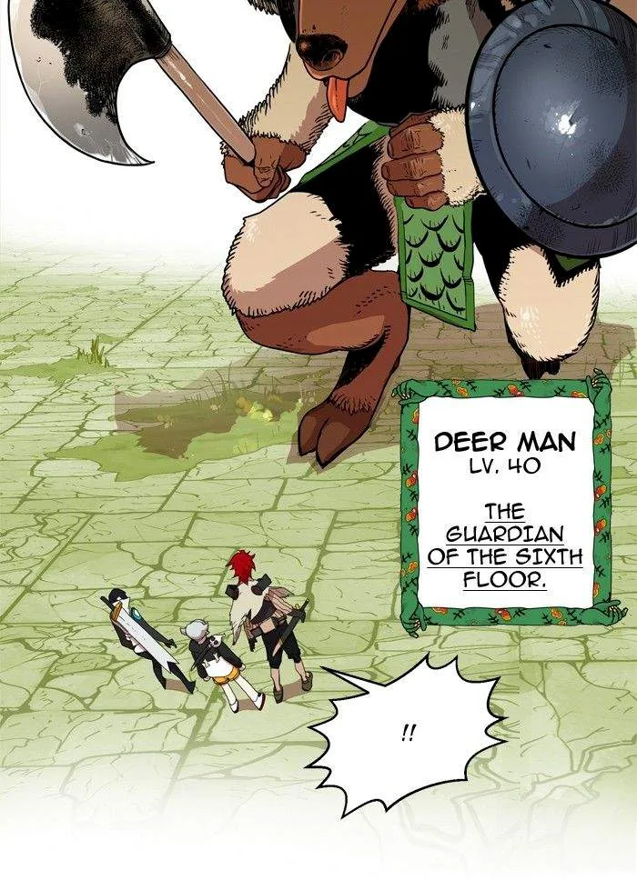Hardcore Leveling Warrior Chapter 13 page 42