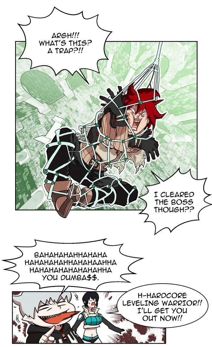 Hardcore Leveling Warrior Chapter 13 page 54