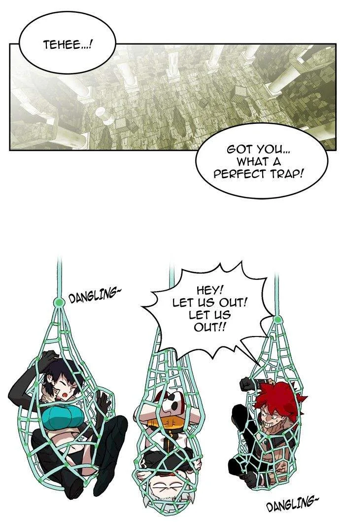 Hardcore Leveling Warrior Chapter 13 page 56