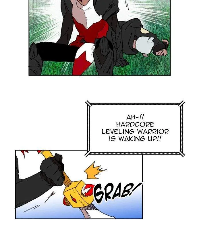 Hardcore Leveling Warrior Chapter 130 page 37