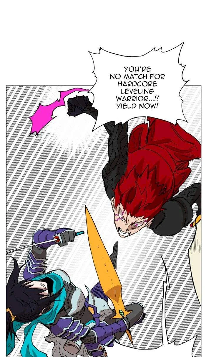 Hardcore Leveling Warrior Chapter 130 page 43